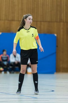 Bild 242 - B-Juniorinnen Cup Wahlstedt